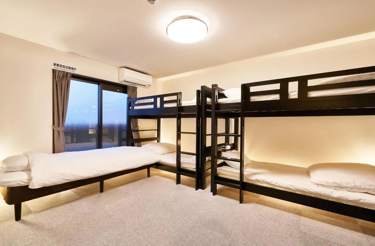Konukevi Rikyuan Kyoto Nishikyogoku Room C