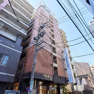 toyoko-inn-yokohama-tsurumi-eki-higashi-guchi.hotelshakone.com/