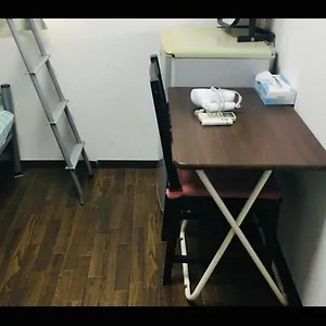  ホステル ラッキー 日本