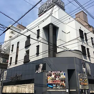 hotel-apricot.hotelsinhiroshima.com/