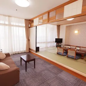 *** ホテル Dogo Mielparque Matsuyama 日本