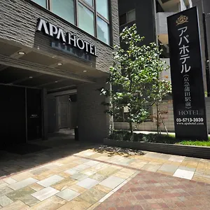 apa-hotel-keikyu-kamata-ekimae.hotelshakone.com/