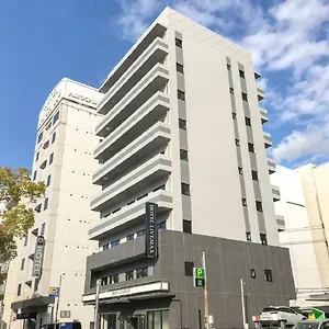 *** ホテル （やっぱ広島じゃ割）ホテルリブマックス広島平和公園前 日本